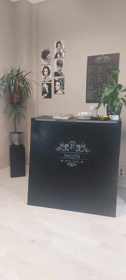 SALON BELLEZA Pilar Ramírez - Imagen 3